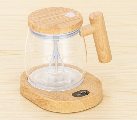 High-Speed Electric Mixing Cup